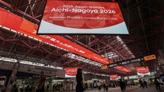 ASIAD 2026: Ngay cả chủ nhà Nhật Bản cũng đau đầu vì chỗ ở